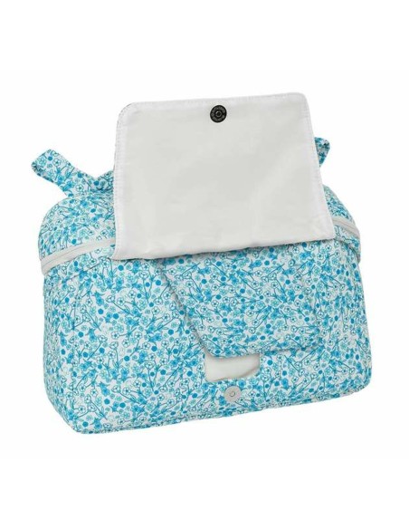 Organizer bag for baby stroller Miffy Garden