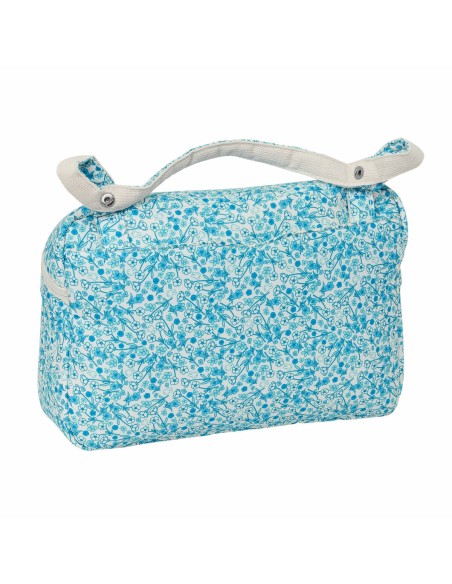 Organizer bag for baby stroller Miffy Garden