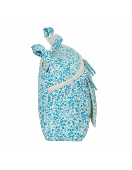 Organizer bag for baby stroller Miffy Garden