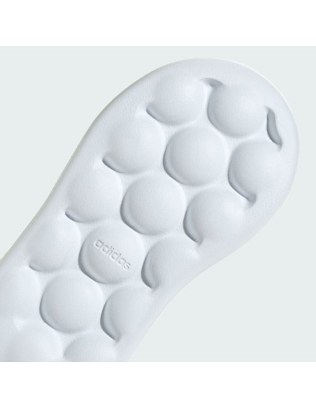 Baby's Sports Shoes Adidas GRAND COURT SPIDER White