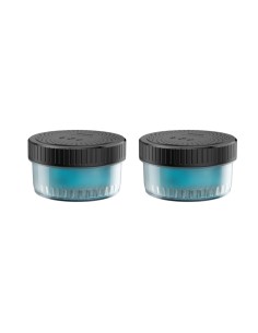 Cleaning Cartridge Philips CC12/50 (2 Units)