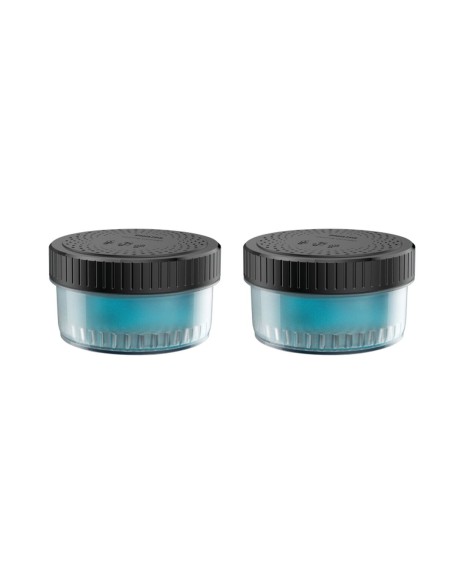 Cleaning Cartridge Philips CC12/50 (2 Units)