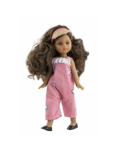 Doll Paola Reina Daniela 21 cm