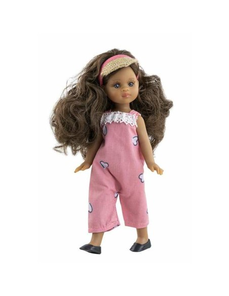 Doll Paola Reina Daniela 21 cm