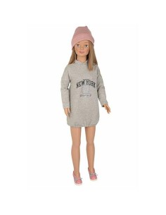 Doll Arias Carole 105 cm