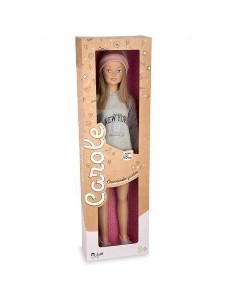Doll Arias Carole 105 cm