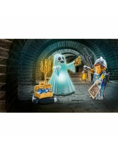 Playset Playmobil Light 2