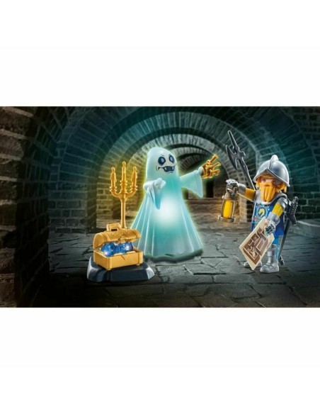 Playset Playmobil Light