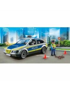 Playset Playmobil Light Sound 2