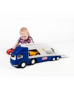 Lorry Little Tikes 514 170430E3 Blue 2