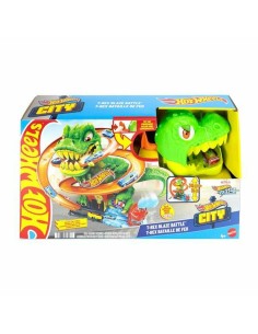 Racetrack Hot Wheels