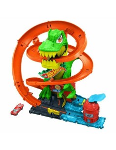 Racetrack Hot Wheels 2