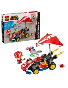 Construction set Lego