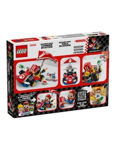 Construction set Lego 2