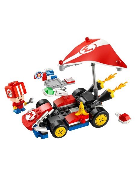 Construction set Lego
