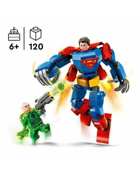 Construction set Lego