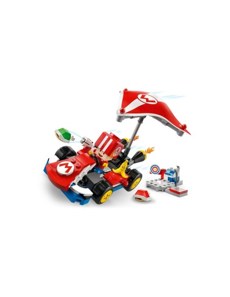 Construction set Lego