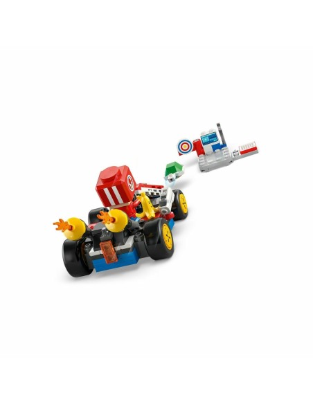 Construction set Lego