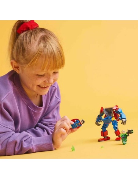 Construction set Lego
