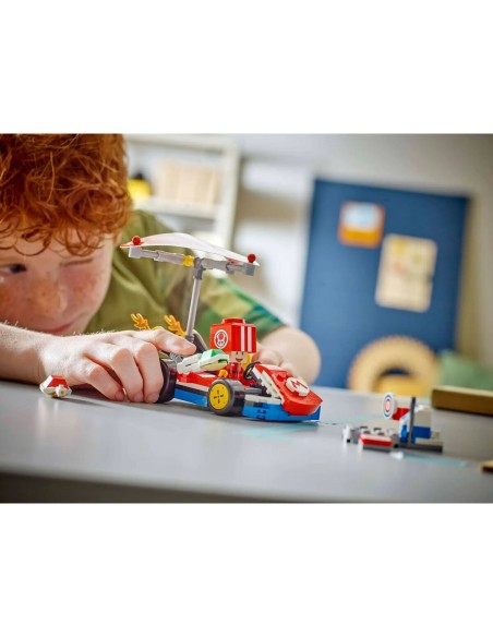 Construction set Lego