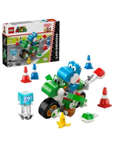 Construction set Lego
