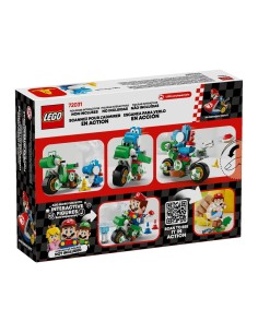 Construction set Lego 2