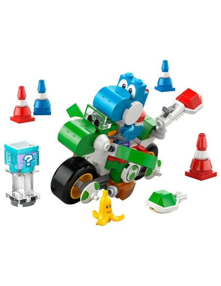 Construction set Lego