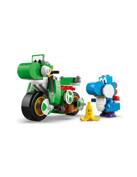 Construction set Lego
