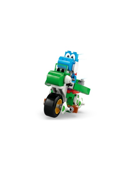 Construction set Lego