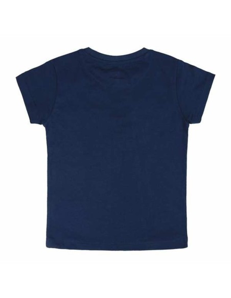 Children's Pyjama Minnie Mouse Dark blue
