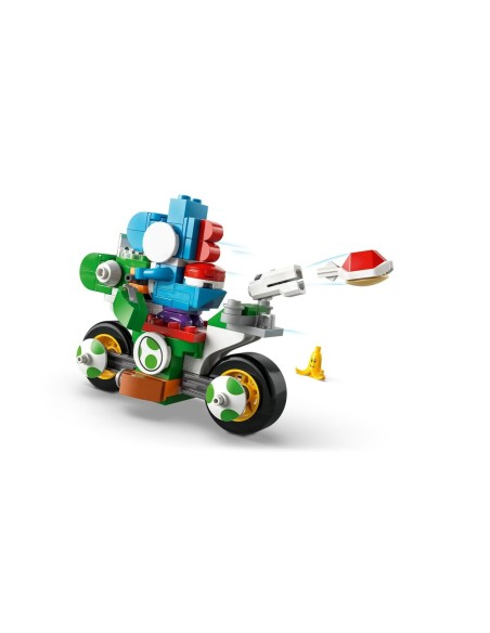 Construction set Lego