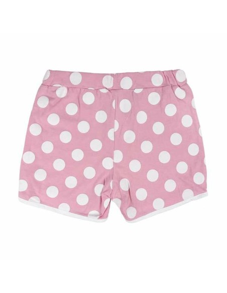 Children's Pyjama Minnie Mouse Dark blue
