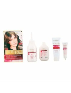 Permanent Dye Excellence L'Oreal Make Up