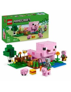 Construction set Lego