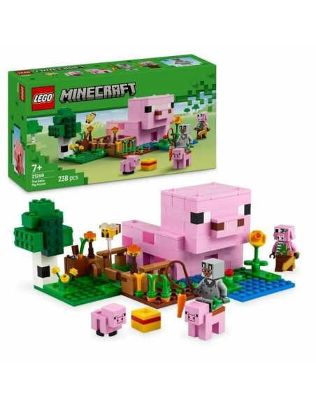 Construction set Lego