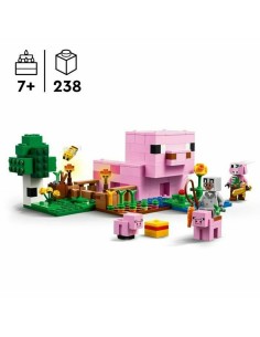 Construction set Lego 2