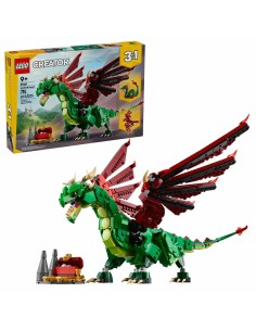 Construction set Lego