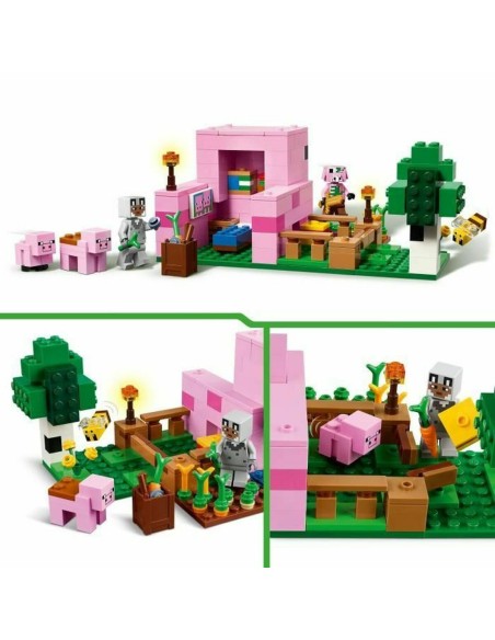 Construction set Lego