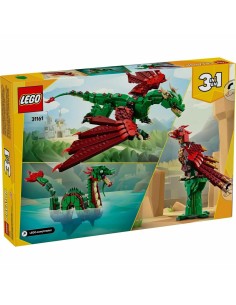 Construction set Lego 2