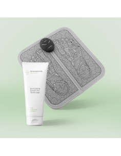 Tired Legs Treatment Pack CBD InnovaGoods