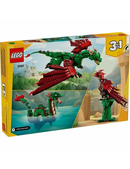 Construction set Lego