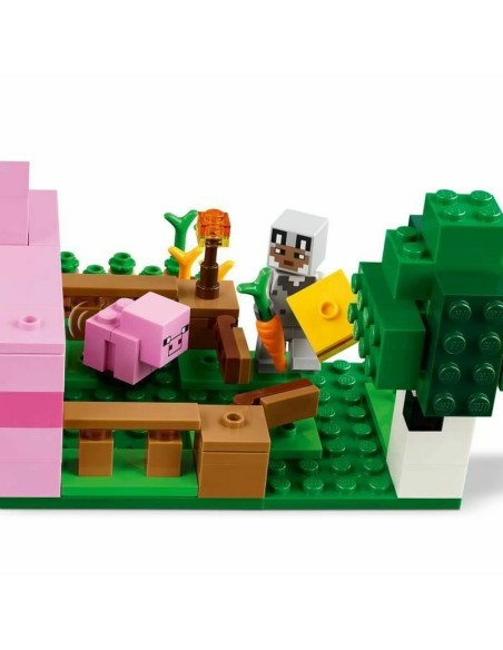 Construction set Lego