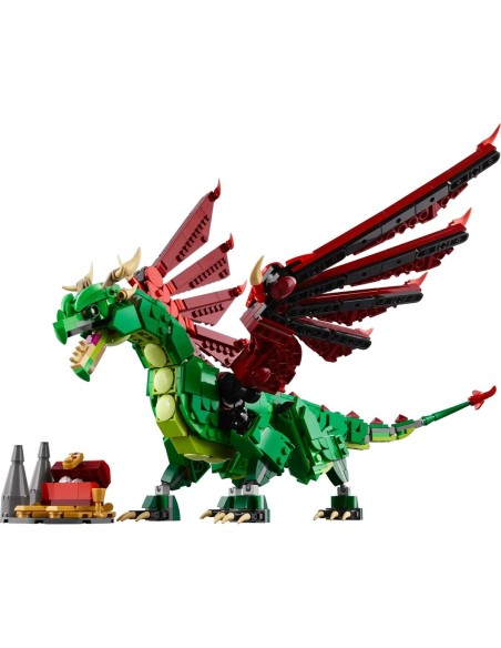 Construction set Lego