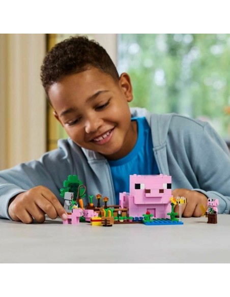 Construction set Lego