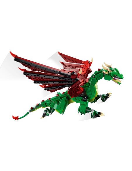 Construction set Lego