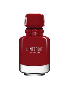 Women's Perfume Givenchy L'Interdit Rouge Ultime EDP 50 ml 2