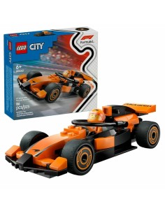 Construction set Lego