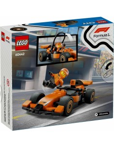Construction set Lego 2