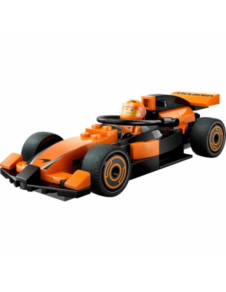 Construction set Lego