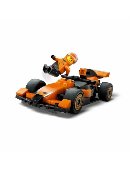 Construction set Lego